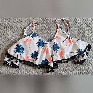 Size L Bikini Top